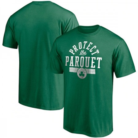 Men's Boston Celtics 2022 Green T-Shirt