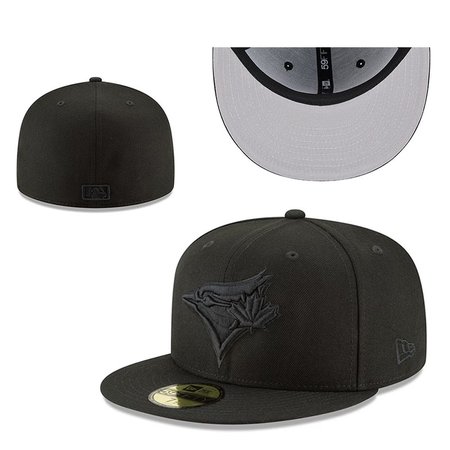 Toronto Blue Jays Fitted Hat