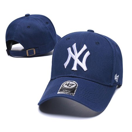 New York Yankees Adjustable Hat