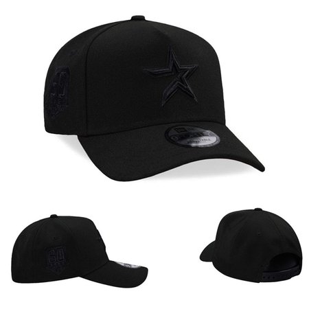 Dallas Cowboys Adjustable Hat