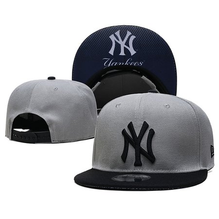 New York Yankees Snapback Hat