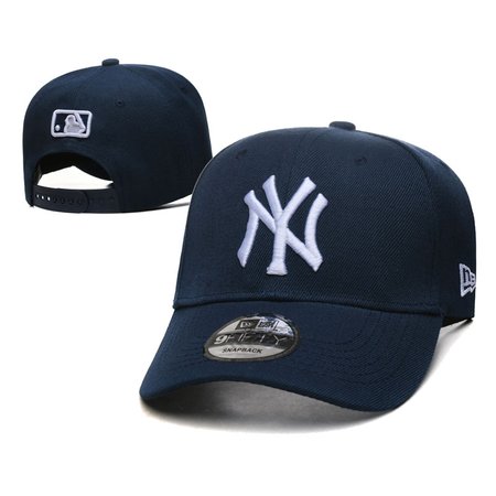 New York Yankees Adjustable Hat