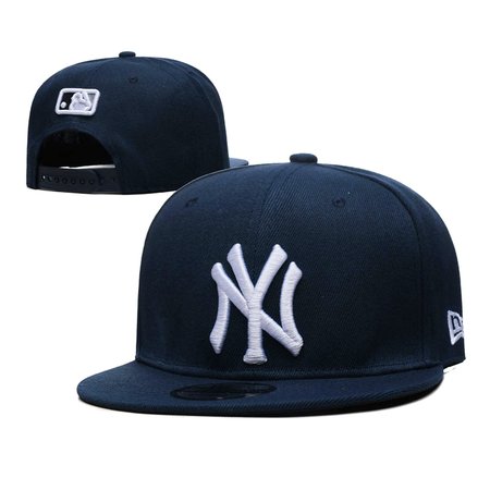 New York Yankees Snapback Hats