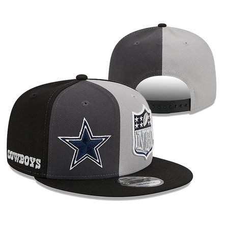 Dallas Cowboys Snapback Hat