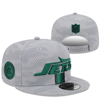 New York Jets Snapback Hat