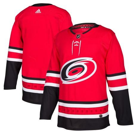 Men's Carolina Hurricanes Red Stitched NHL Jersey