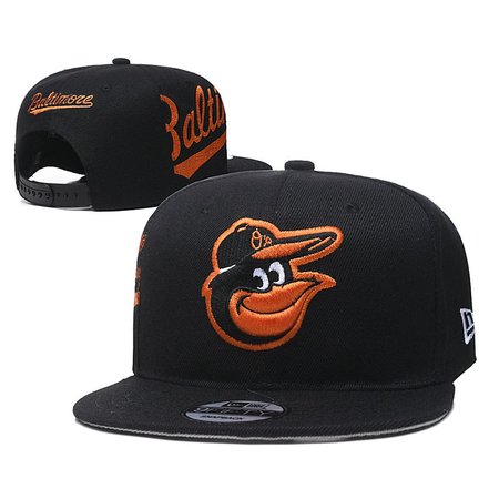 Baltimore Orioles Snapbacks Hat