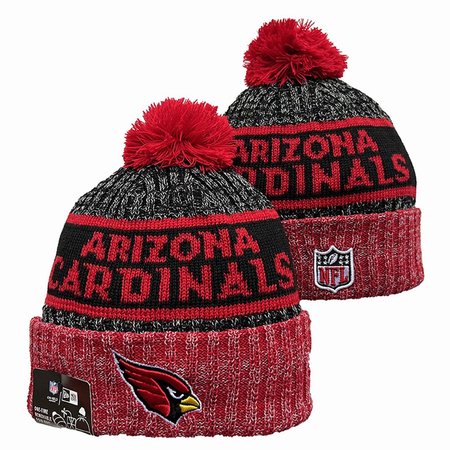 Arizona Cardinals Beanies Knit Hat