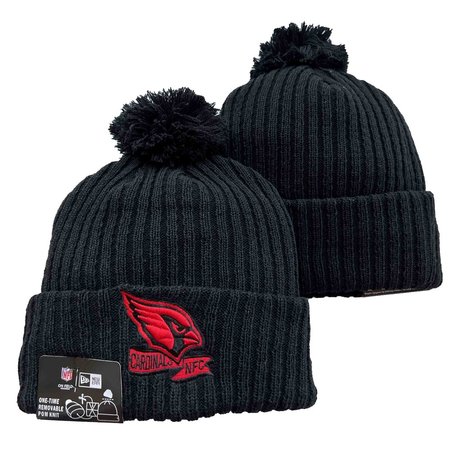 Arizona Cardinals Beanies Knit Hat