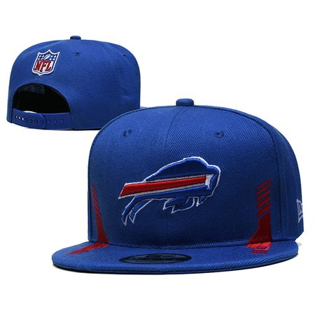 Buffalo Bills Snapback Hat