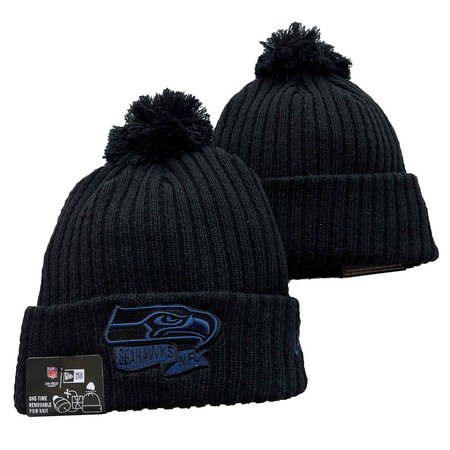 Seattle Seahawks Beanies Knit Hat