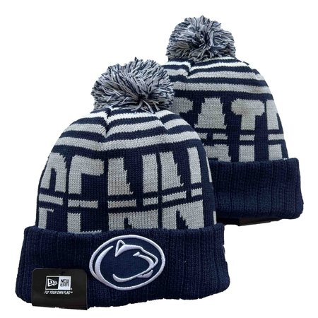 Penn State Nittany Lions Beanies Knit Hat