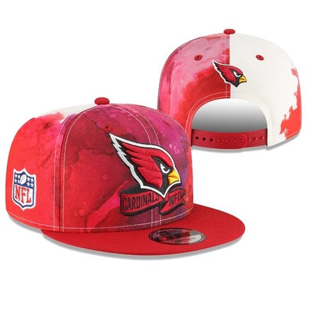 Arizona Cardinals Snapback Hat