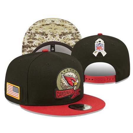 Arizona Cardinals Snapback Hat