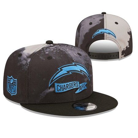 Los Angeles Chargers Snapback Hat