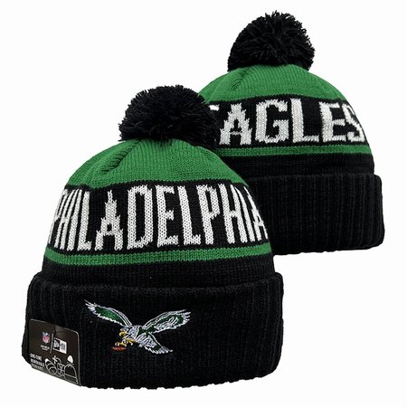 Philadelphia Eagles Beanies Knit Hat