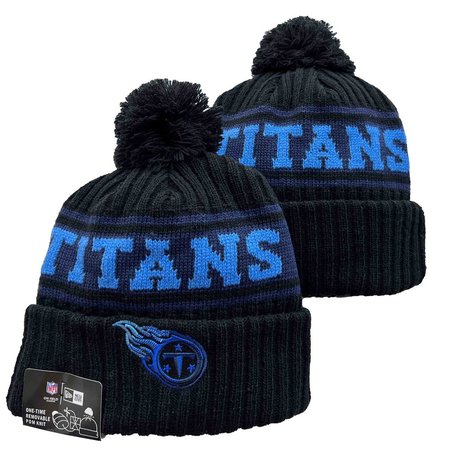 Tennessee Titans Beanies Knit Hat