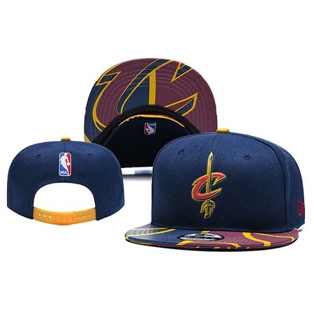 Cleveland Cavaliers Snapback Hat