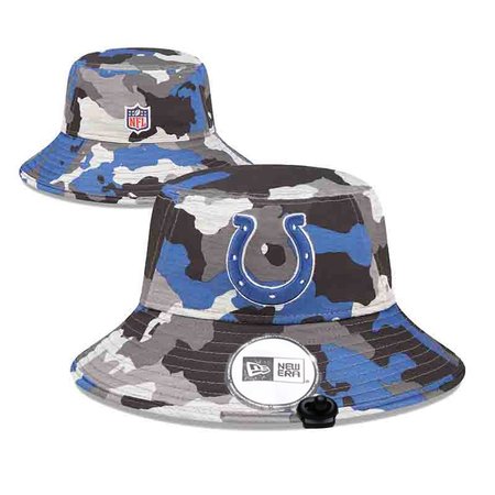 Indianapolis Colts Bucket Hat