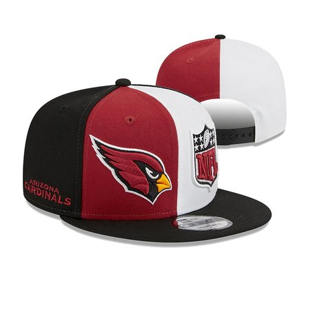 Arizona Cardinals Snapback Hat