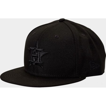 Houston Astros Snapback Hat