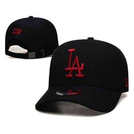 Los Angeles Dodgers Adjustable Hat