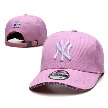 New York Yankees Adjustable Hat