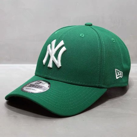 New York Yankees Adjustable Hat