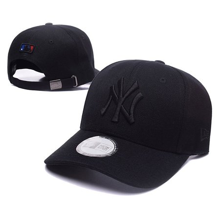 New York Yankeess Adjustable Hat