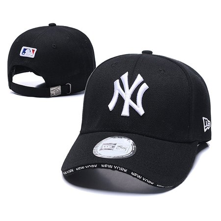 New York Yankeess Adjustable Hat