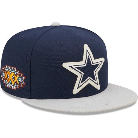 Dallas Cowboys Snapback Hat