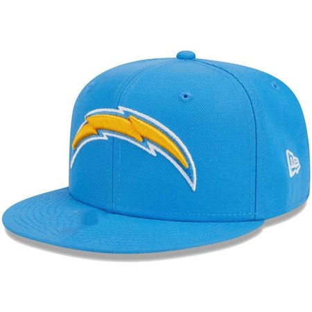 Los Angeles Chargers Snapback Hat