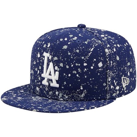 Los Angeles Dodgers Snapback Hat