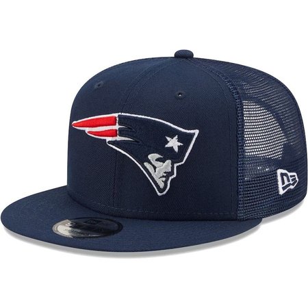 New England Patriots Snapback Hat