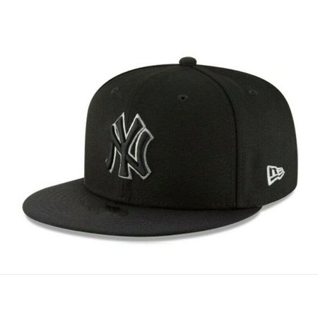 New York Yankees Snapback Hat