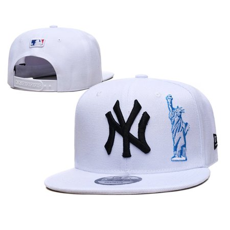 New York Yankees Snapback Hat