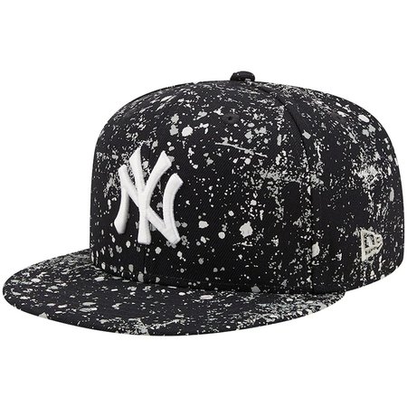 New York Yankees Snapback Hat