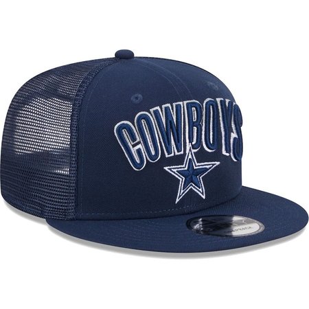 Dallas Cowboys Snapback Hat