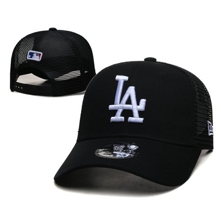 Los Angeles Dodgers Adjustable Hat