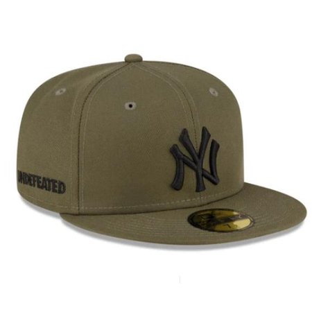 New York Islanders Snapback Hat