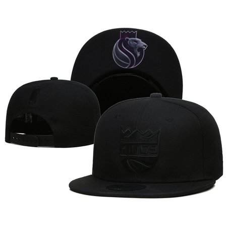 Sacramento Kings Snapback Hat