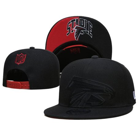 Atlanta Falcons Snapback Hat