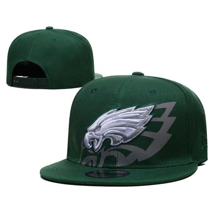 Jacksonville Jaguars Snapback Hat