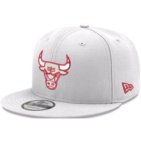 Chicago Bulls Snapback Hat