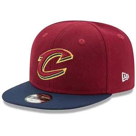 Cleveland Cavaliers Snapback Hat