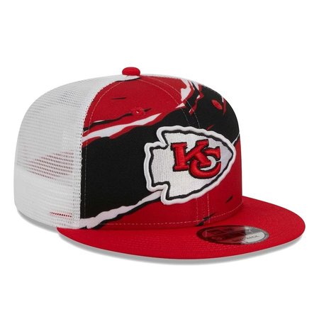 Kansas City Chiefs Snapback Hat