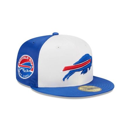 Buffalo Bills Snapback Hat